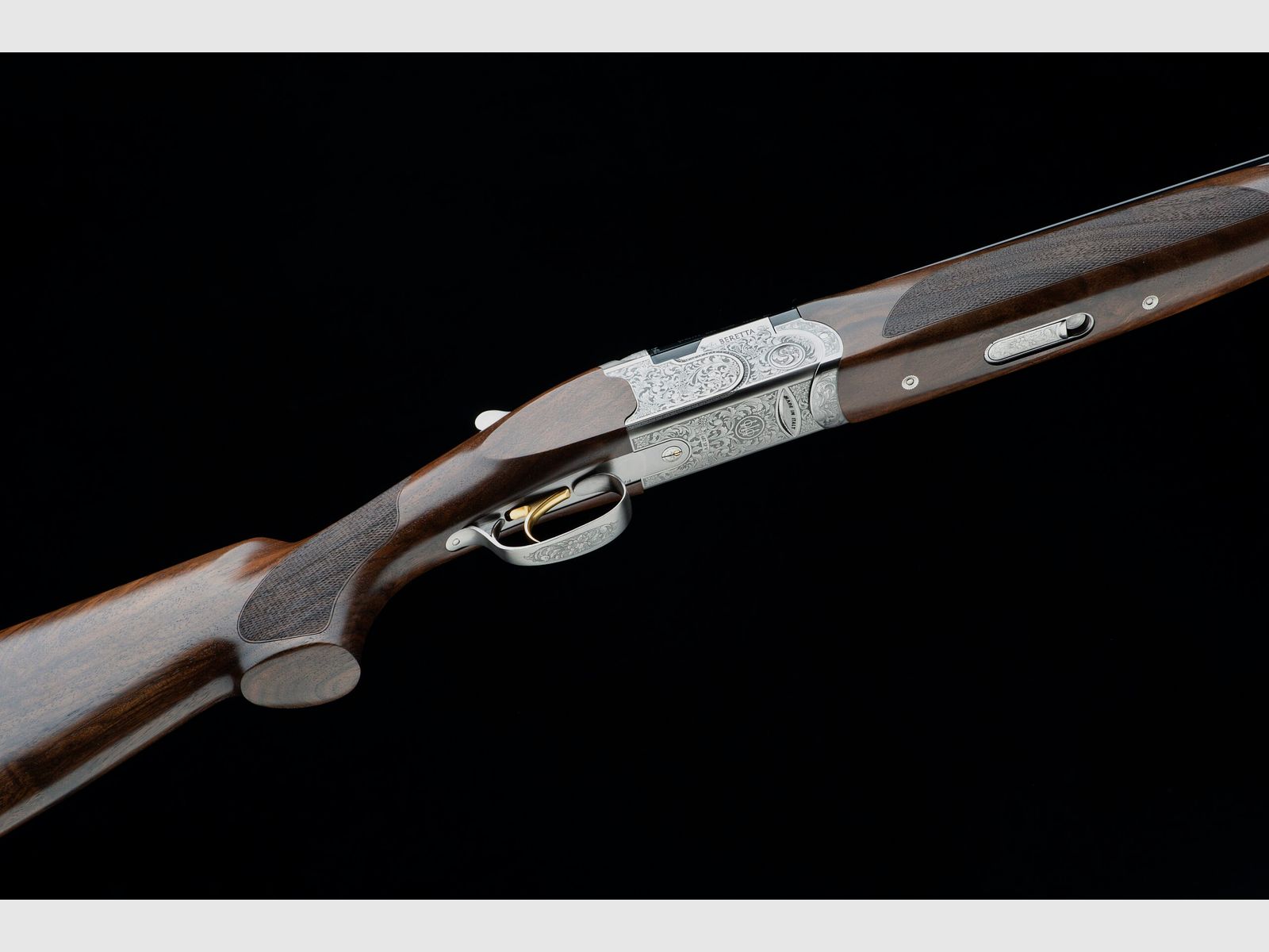 BERETTA 687 SILVER PIGEON V SPORTING, Bild 17 von 23