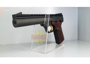 Pistolet Browning Buck Mark Field Target .22LR, image 2 sur 4