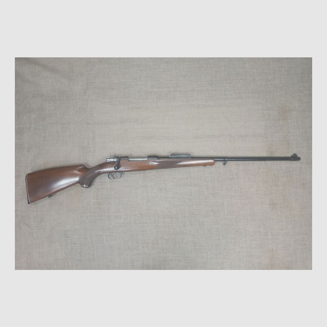 Mauser / LA Coruna M98