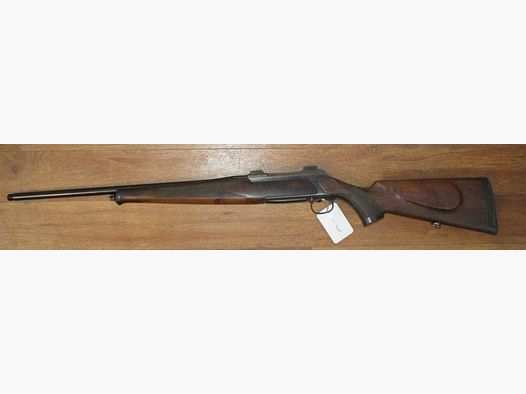 Sauer 200