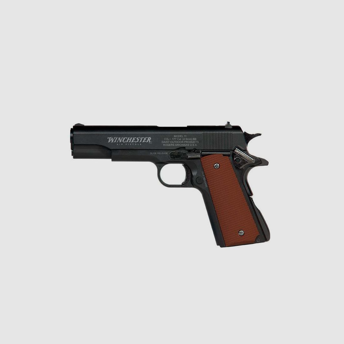 PISTOLA WINCHESTER MODEL 11 PISTOL