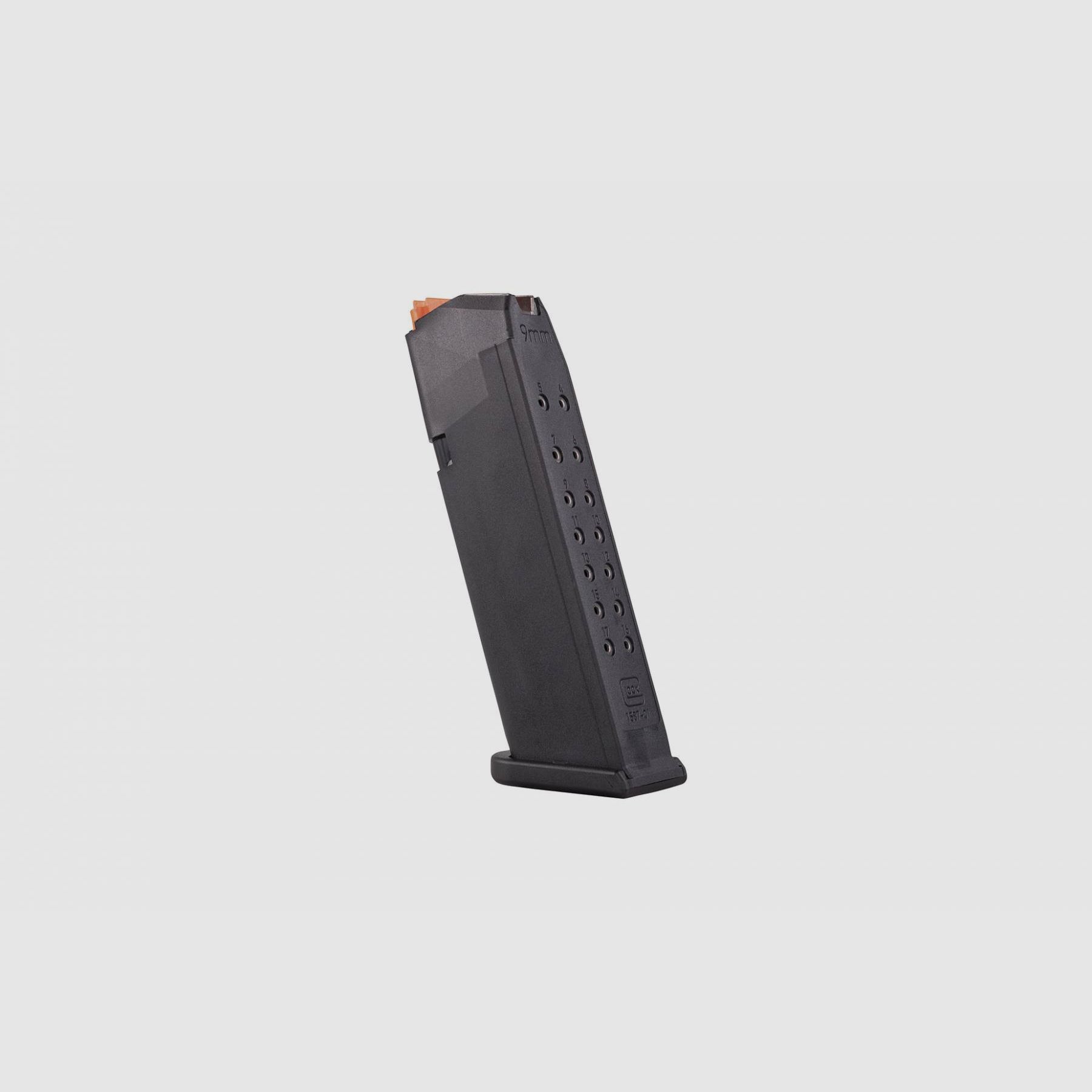 Pufferpatrone Alu Pistole, Bild 10 von 64