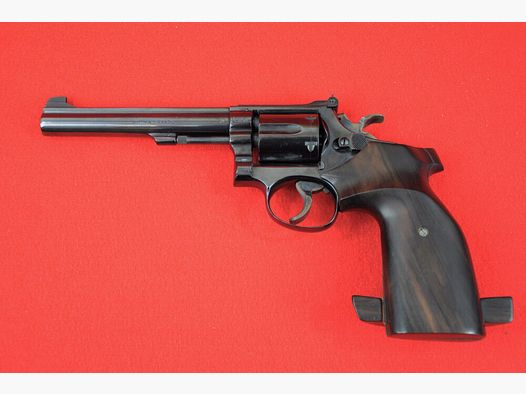 Smith & Wesson Mod. 14