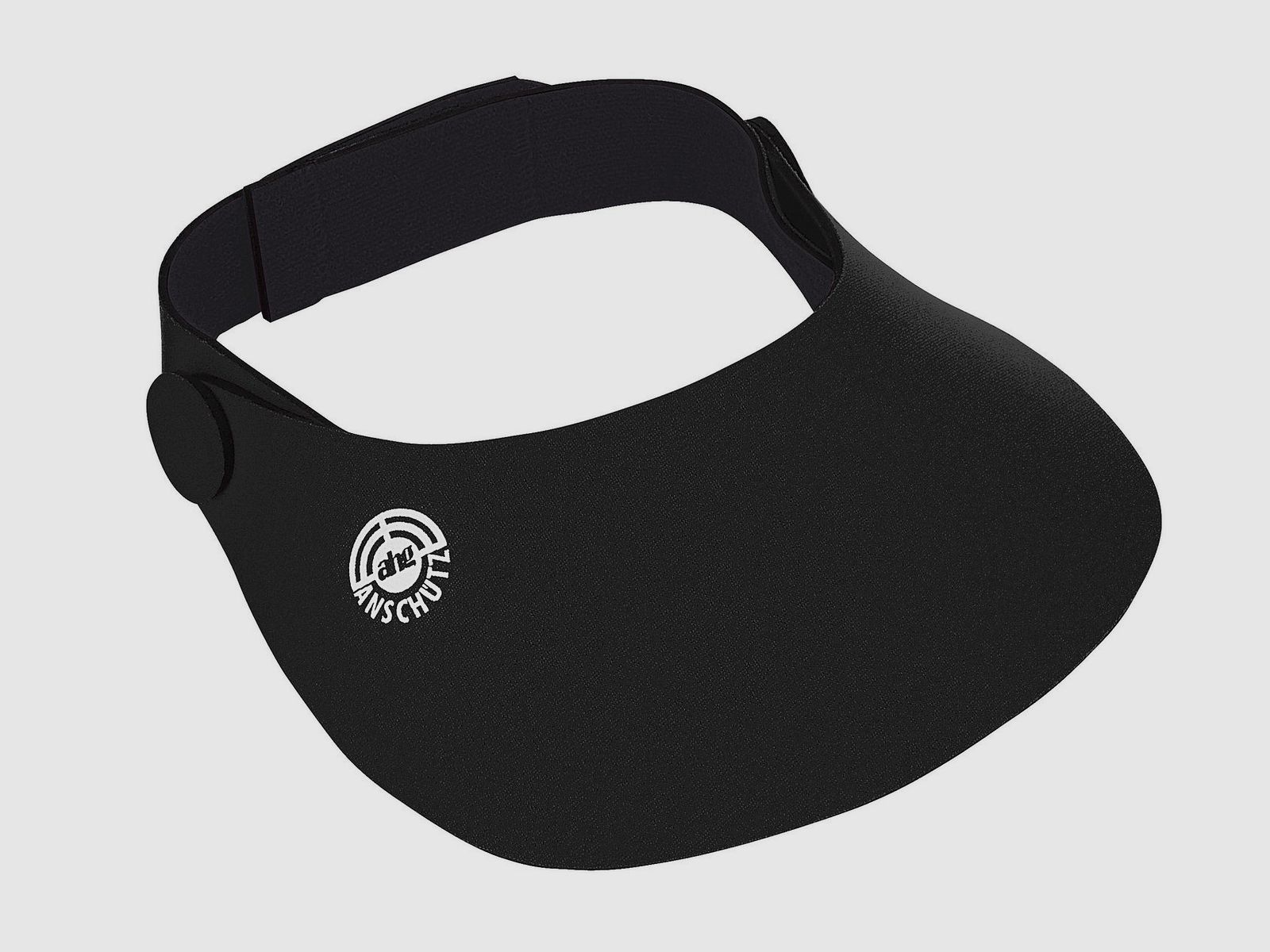 AHG Neoprene Visor Deluxe 302, image 1 of 8