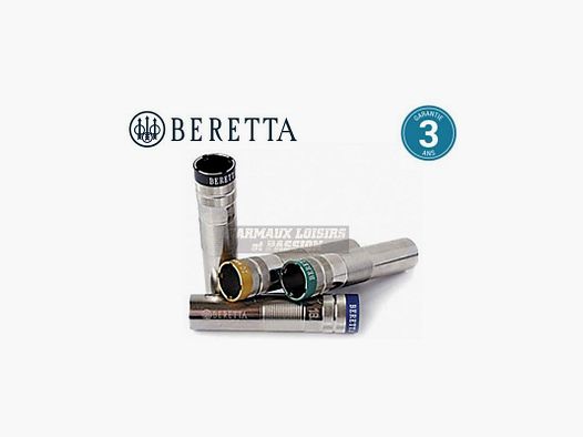 Choke BERETTA Externo +2 cm Light Full Optimachoke Cal 12