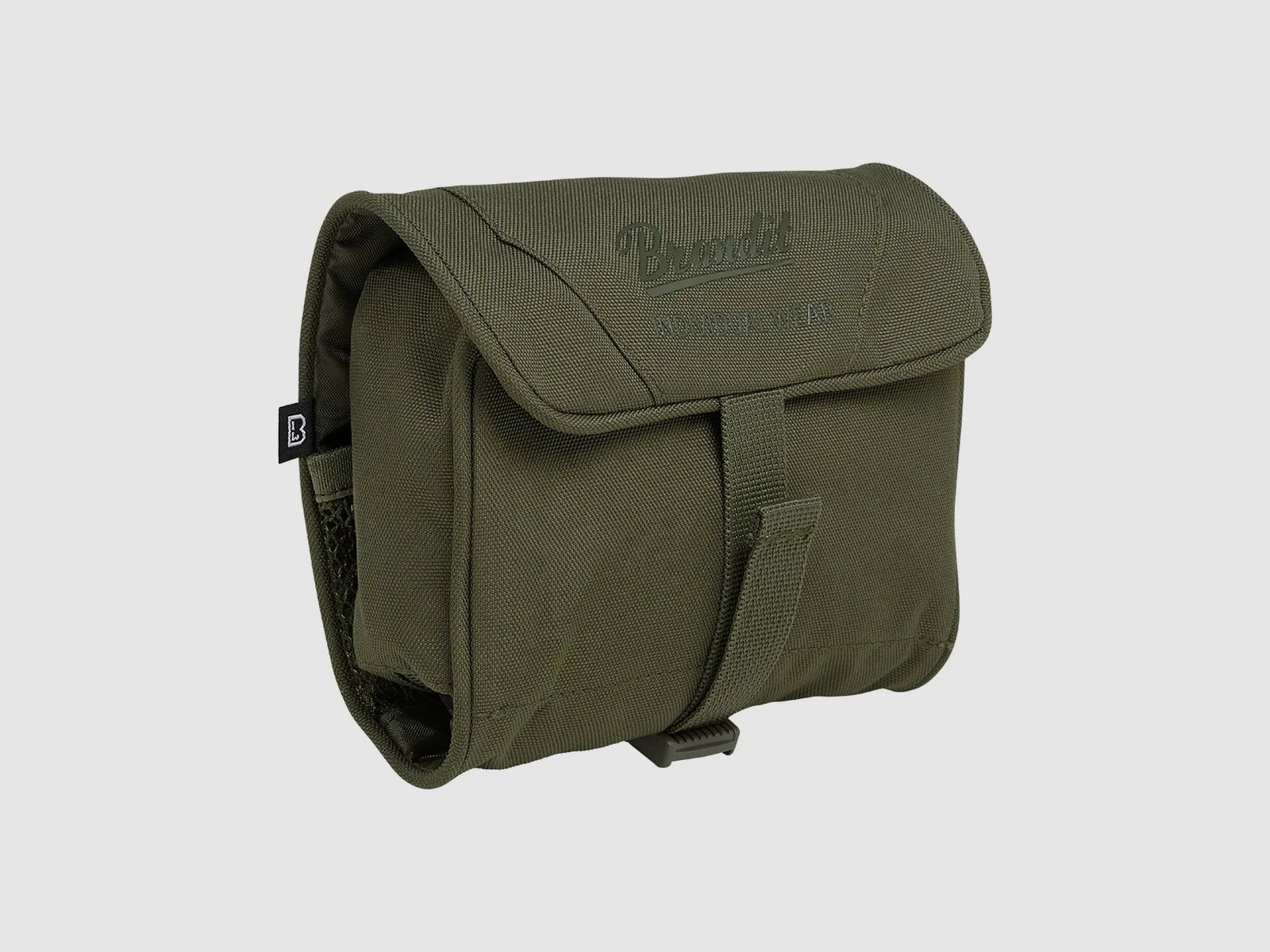 Brandit Toilettentasche Toiletry Bag Medium