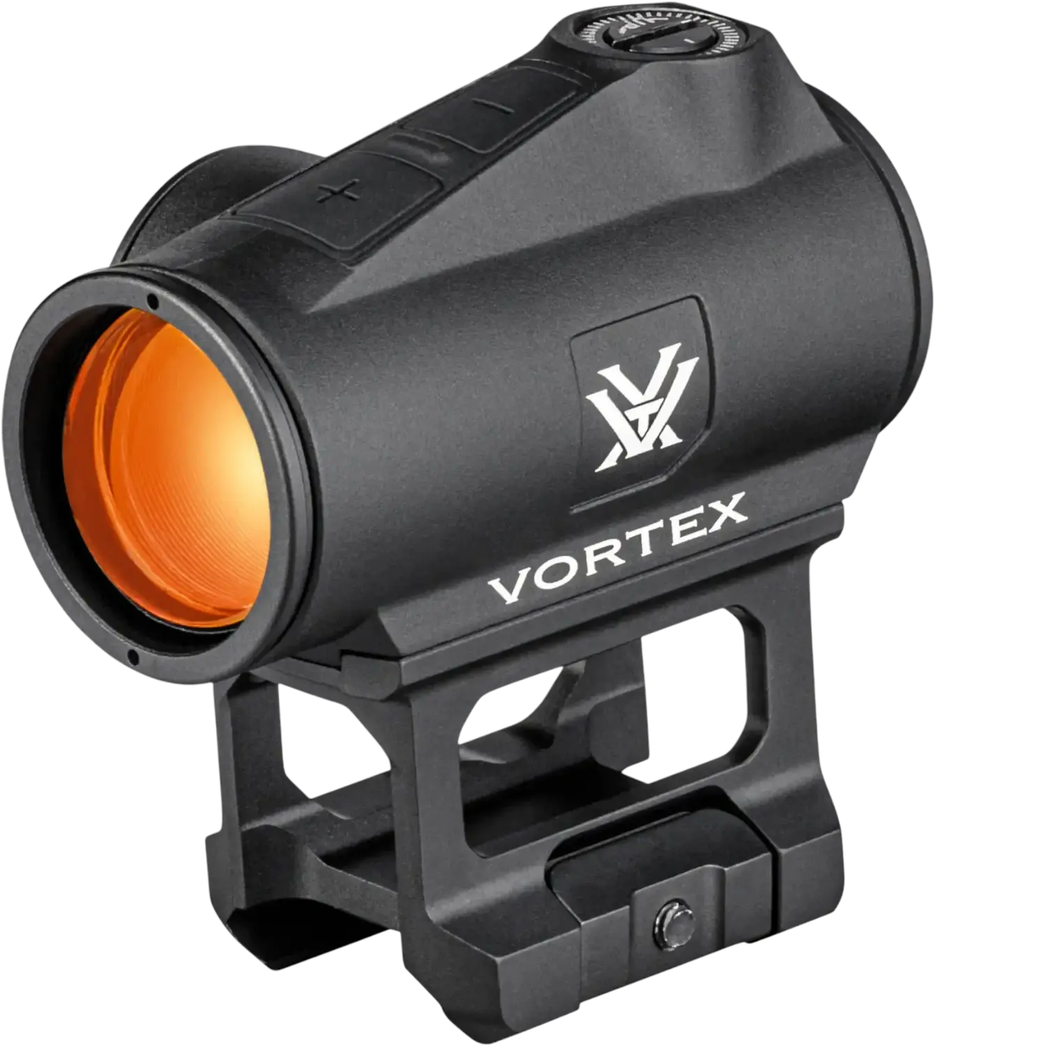 Vortex Crossfire II Red Dot 2 MOA