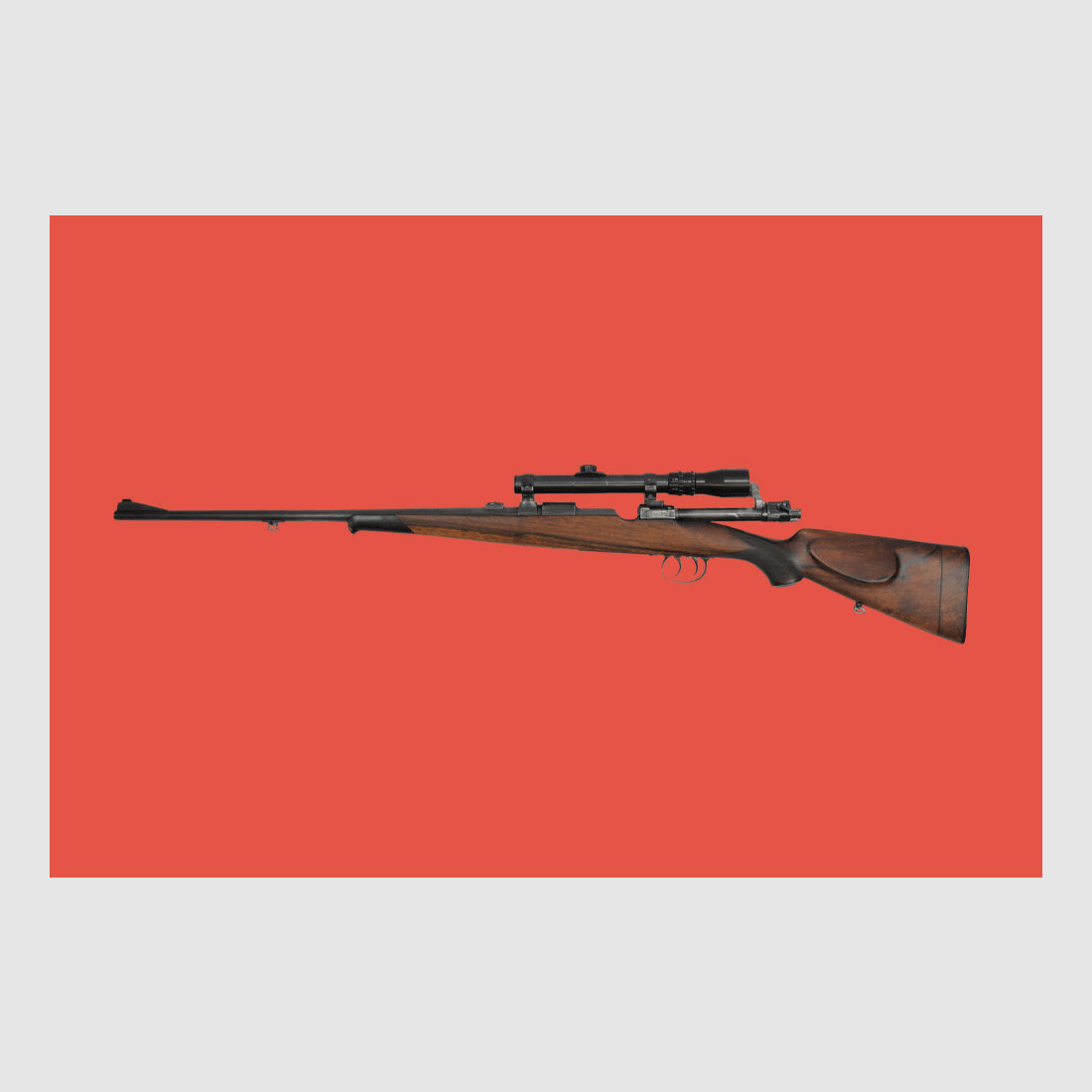 Mauser 98