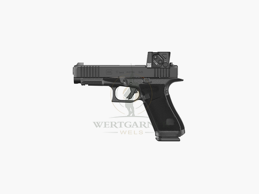 Glock 17 Gen 6 A-CUT COA