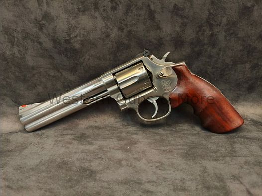 Smith & Wesson Mod. 686-3, Kal.357Mag. Stainless, 6Zoll
