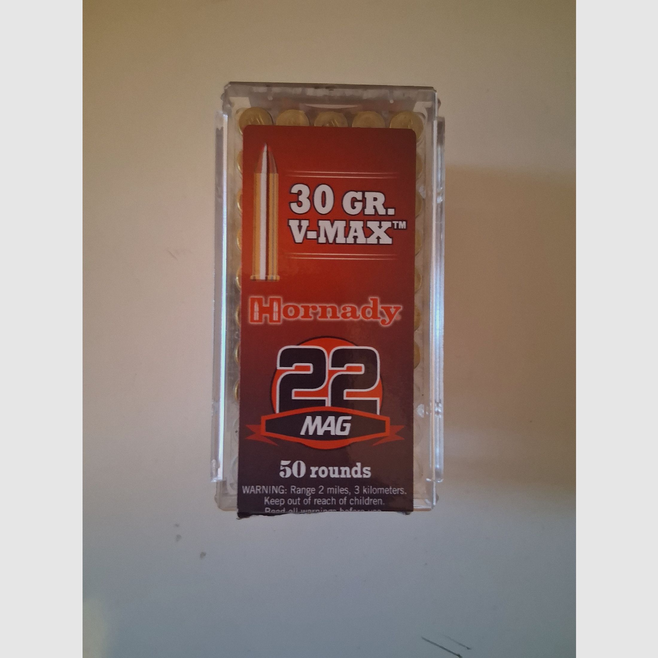 .22 WinMag / WMR bolt-action rifle Anschütz, immagine 8 di 8