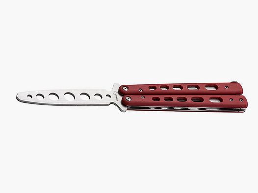 BOKER TRAINER BUTTERFLY KNIFE
