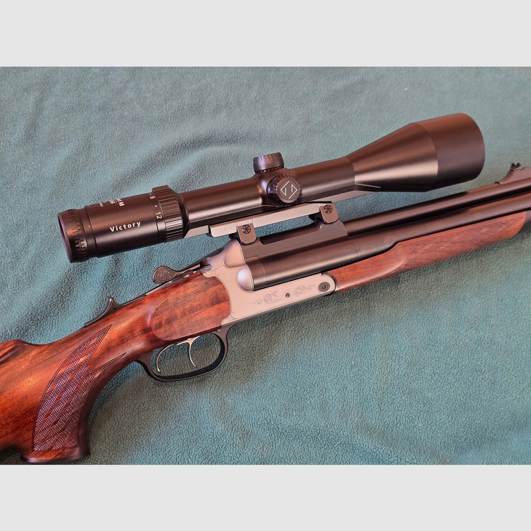 Blaser D99 Duo 