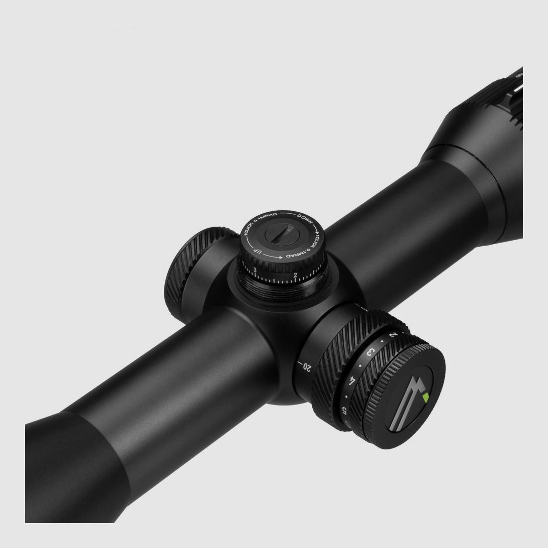 Alpen Optics - ALPEN APEX LT Zielfernrohr 2,5-15X56 A4, Bild 4 von 4