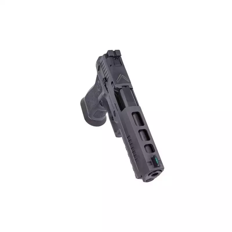 SIG SAUER P320 X-FIVE LEGION 9mmPARA, afbeelding 4 van 4