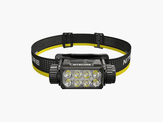 NITECORE HC75UHE Latarka czołowa 3000 lm