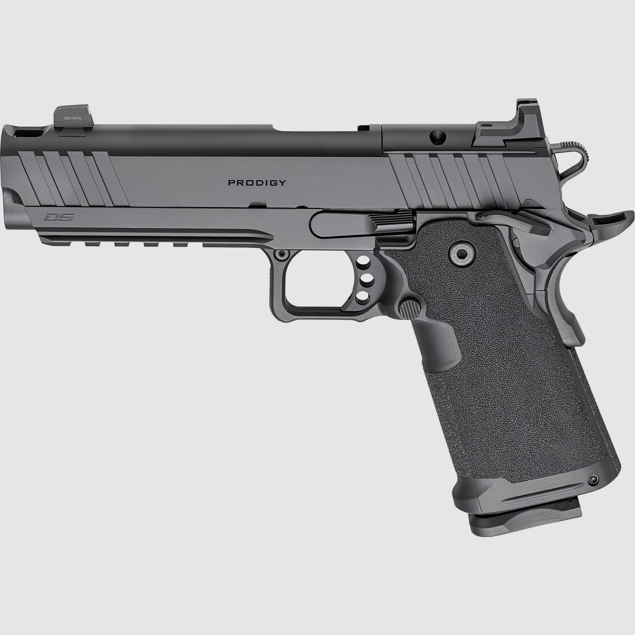 1911 Prodigy AOS 5 » COMP., image 2 of 3
