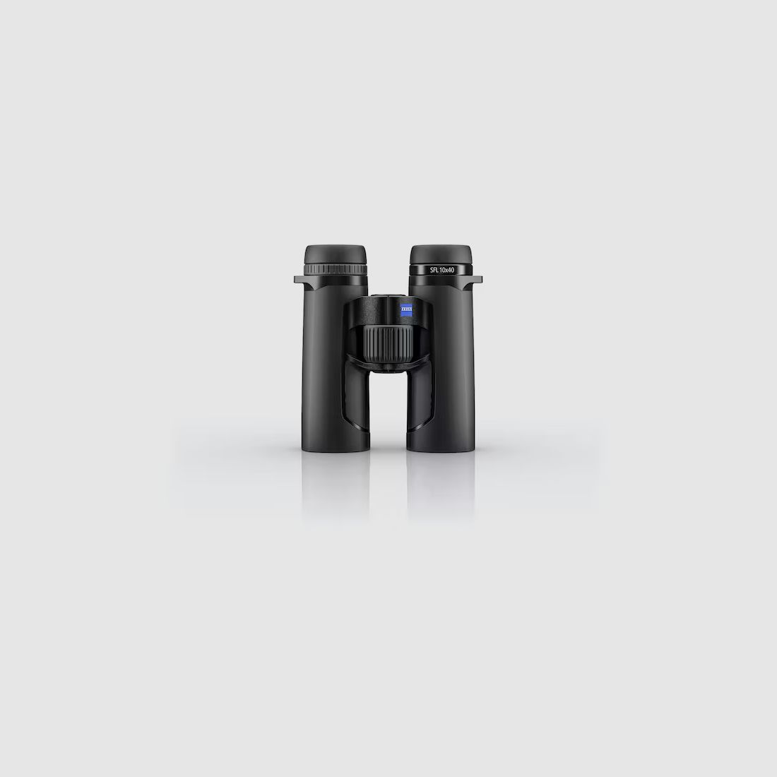 ZEISS FERNGLAS SFL 10X40, Bild 1 von 3