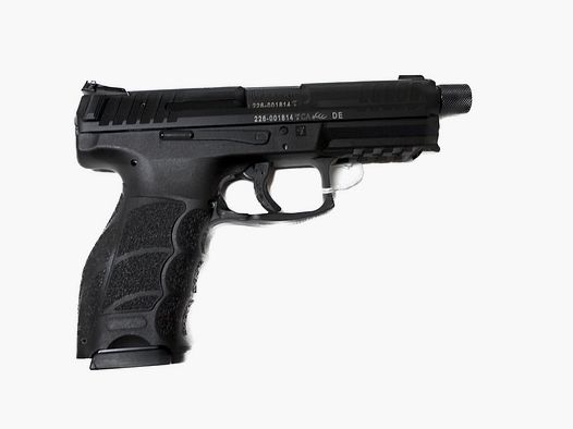 H&K MOD SFP 9