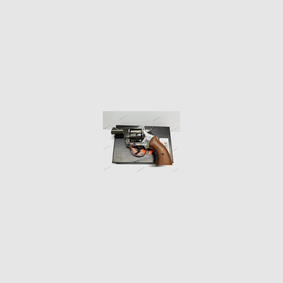 BRUNI PYTHON 380 2″