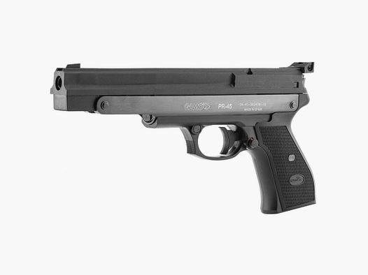 PISTOLET A AIR COMPRIME GAMO PR-45 CAL. 4,5 MM