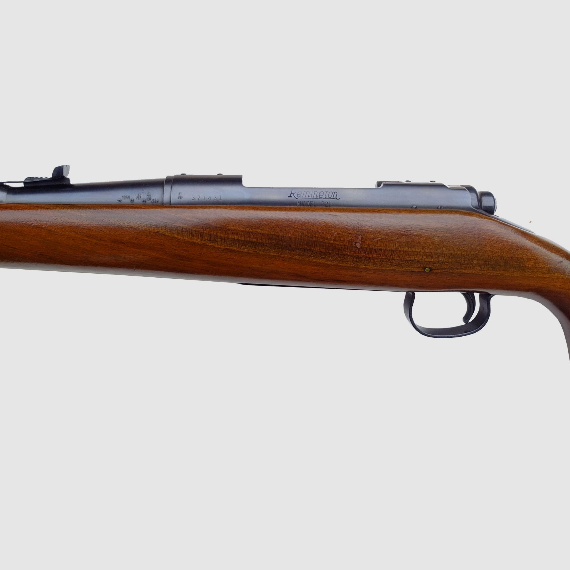 Remington 721, Bild 3 von 4