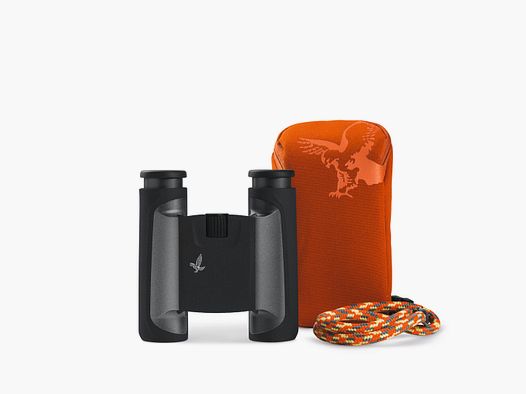 Binocolo Swarovski Optik CL Pocket 10x25 nero MO Mountain
