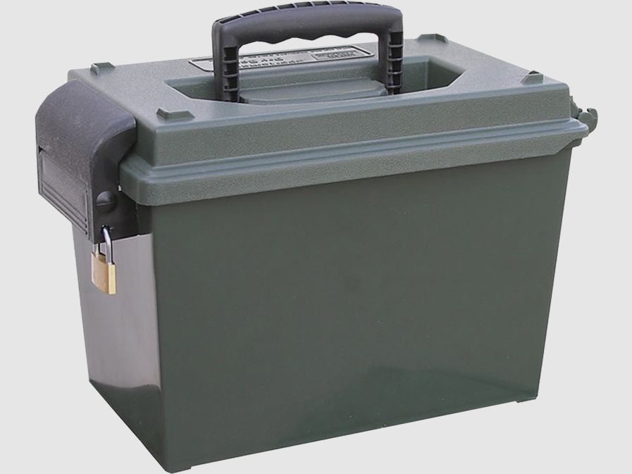 MTM SDB-0-11 Sportsmen forest green