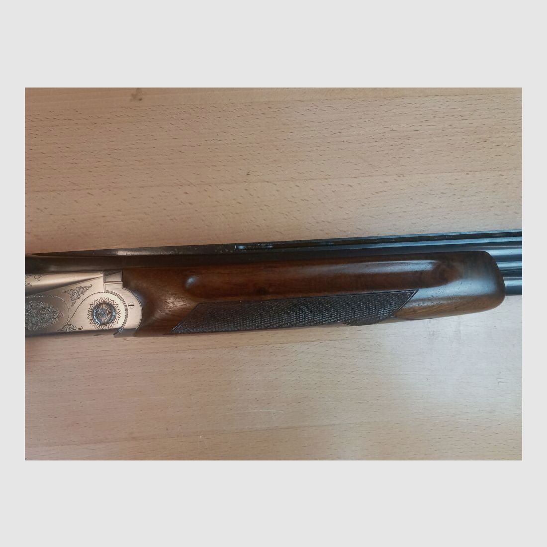 SKB Modell 600