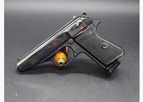 Walther PP Caliber .22lr Year 1976 PP