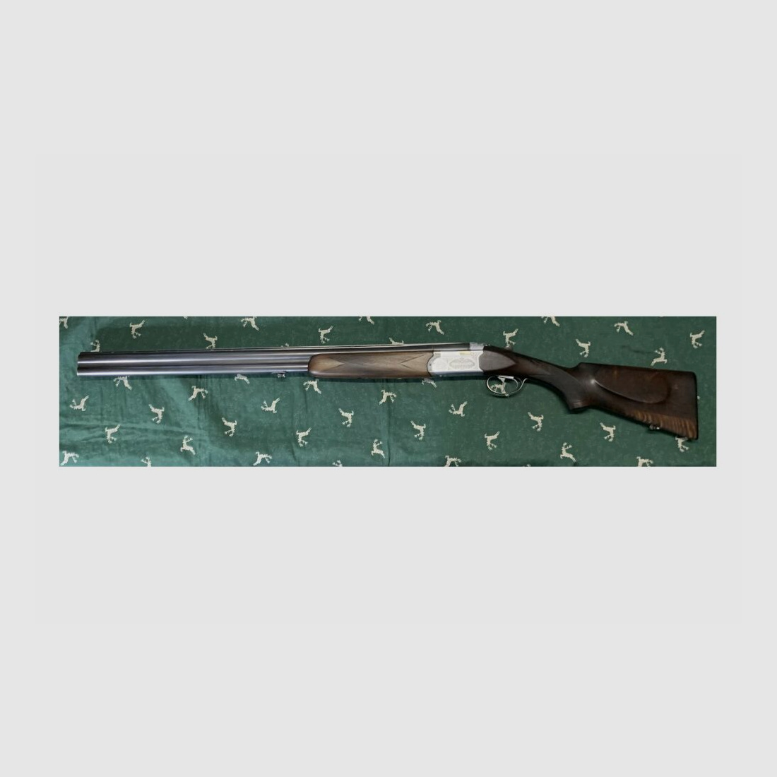 Sauer Beretta S56E 12/70