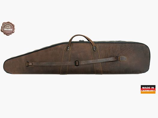 AKAH padded case luxury