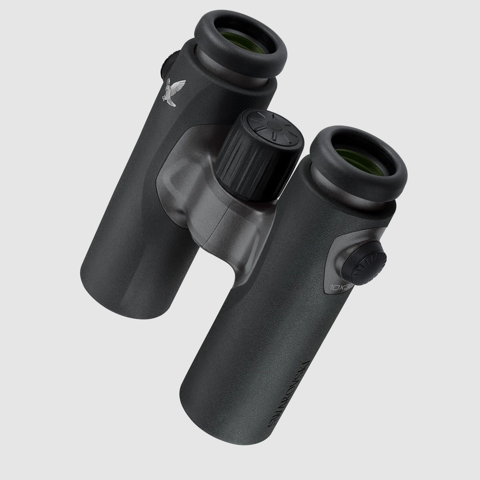 Swarovski CL Companion 10×30 Antrazit + UJ, Bild 2 von 4