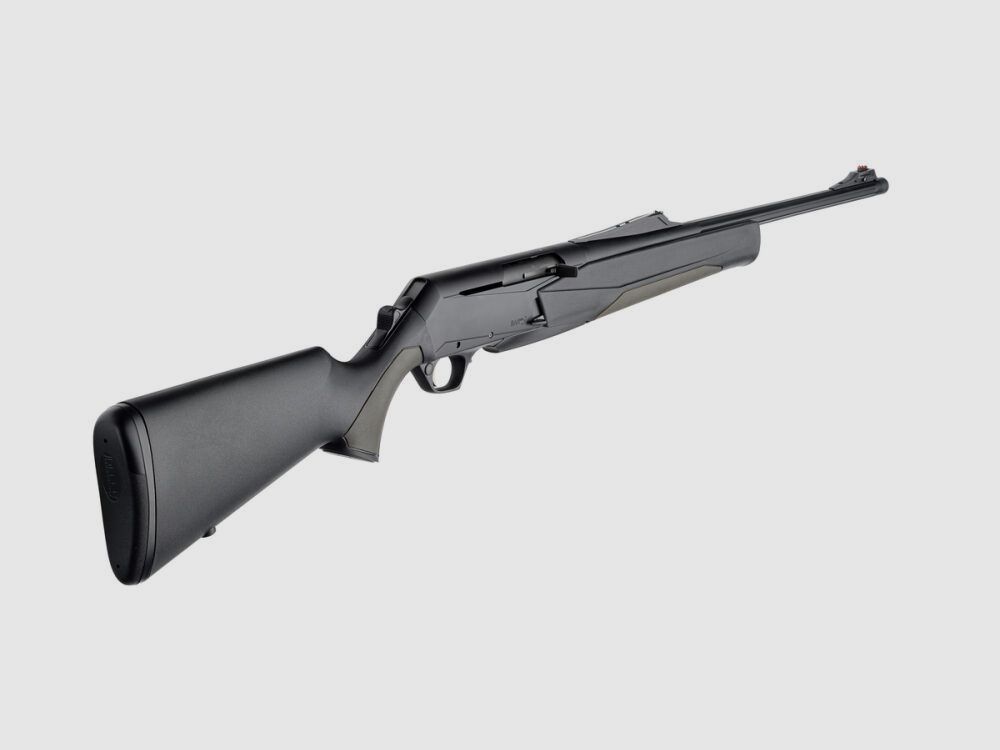 Browning Selbstladebüchse Browning BAR MK3 Combo + HC ThrM