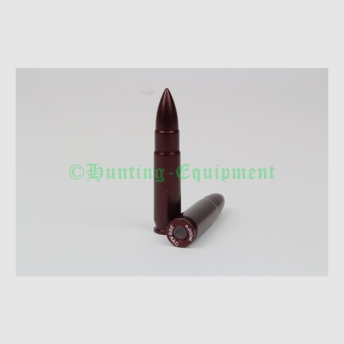 A-Zoom Pufferpatroon Kal. .300 AAC 2-pack