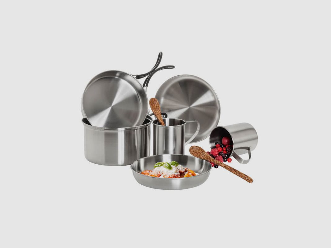 Tatonka Picnic Set, Bild 1 von 2