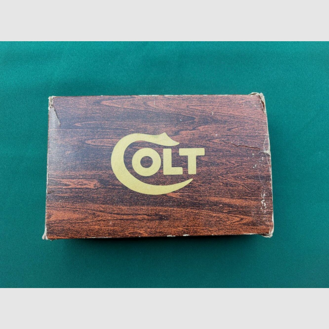 Colt Detective Special