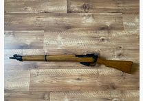 Risoluzione della mia collezione: carabina a ripetizione Enfield, NO. 4 MK2 „Irish Contract“ cal. .303 Brit