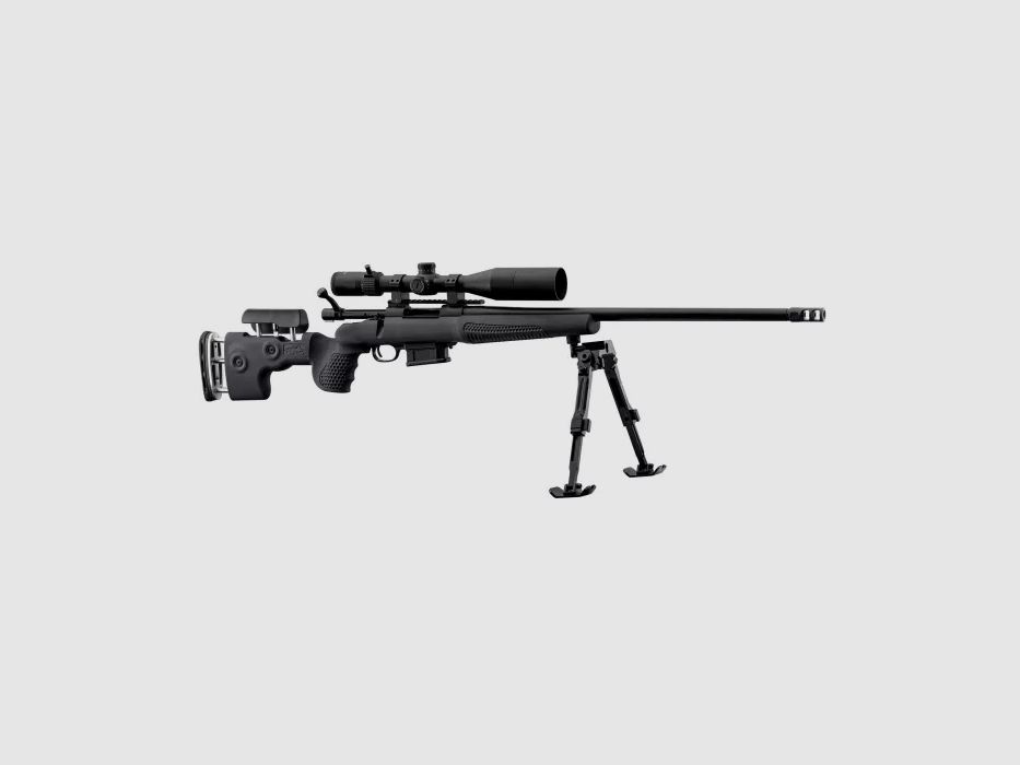 Pack carabine 1500 GRS Fenris Cal.308W HOWA, image 6 sur 17