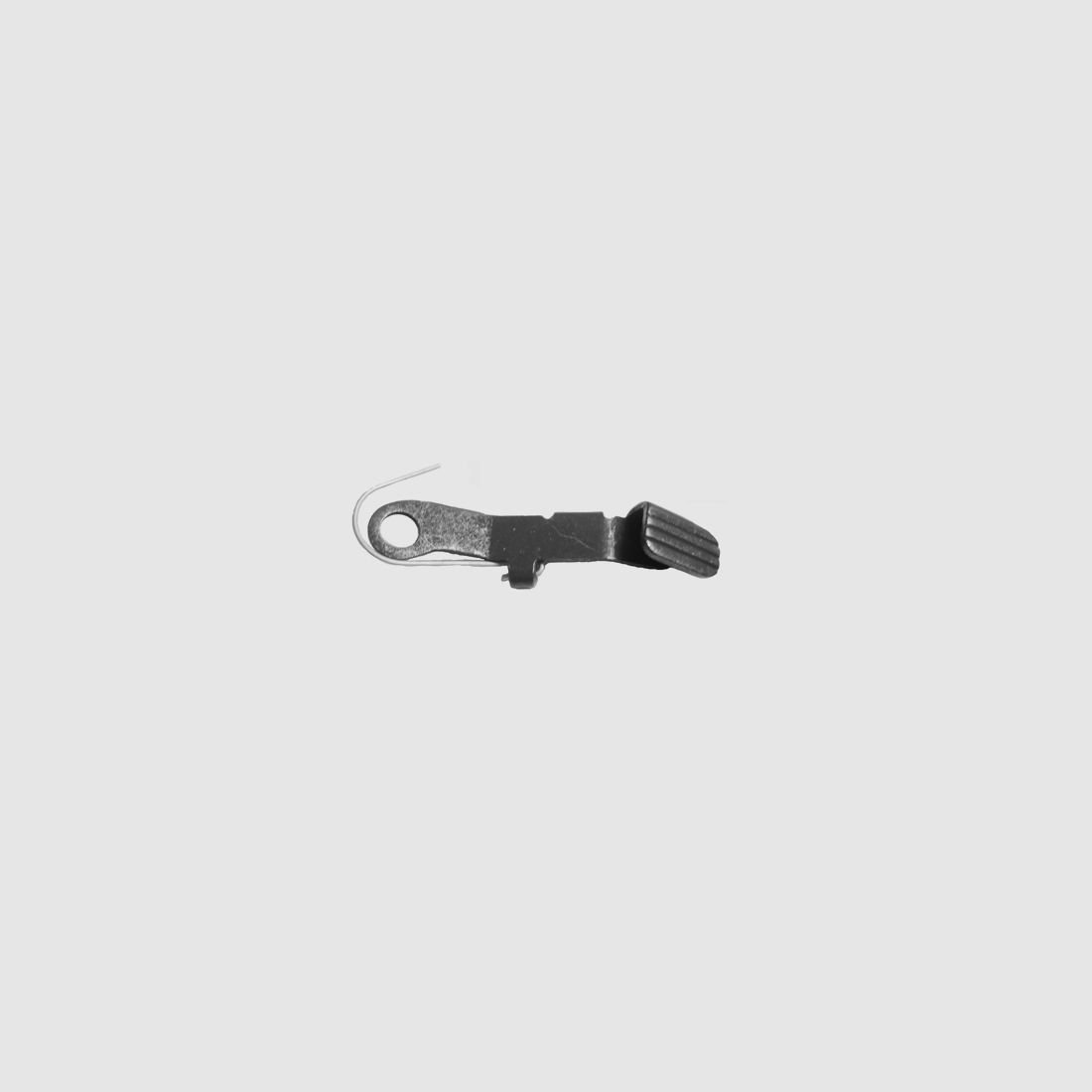 Riegel für GLOCK Gen3/4 / SLIDE STOP LEVER, Bild 2 von 2