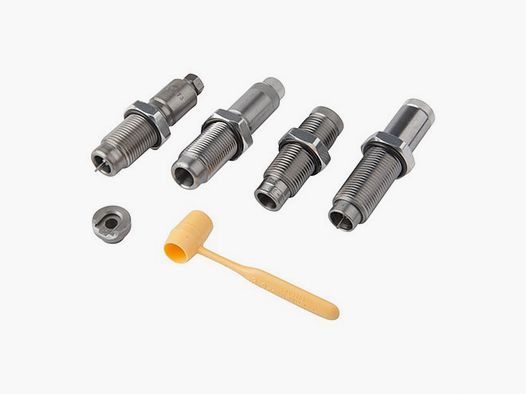 LEE PRECISION 270 WINCHESTER ULTIMATE 4-DIE SET