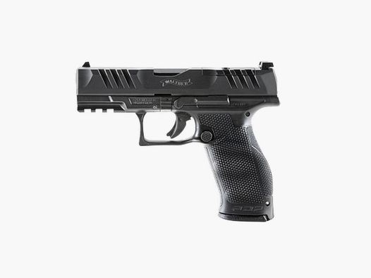 Pistolet Walther PDP FS 4.0 kal. 9x19