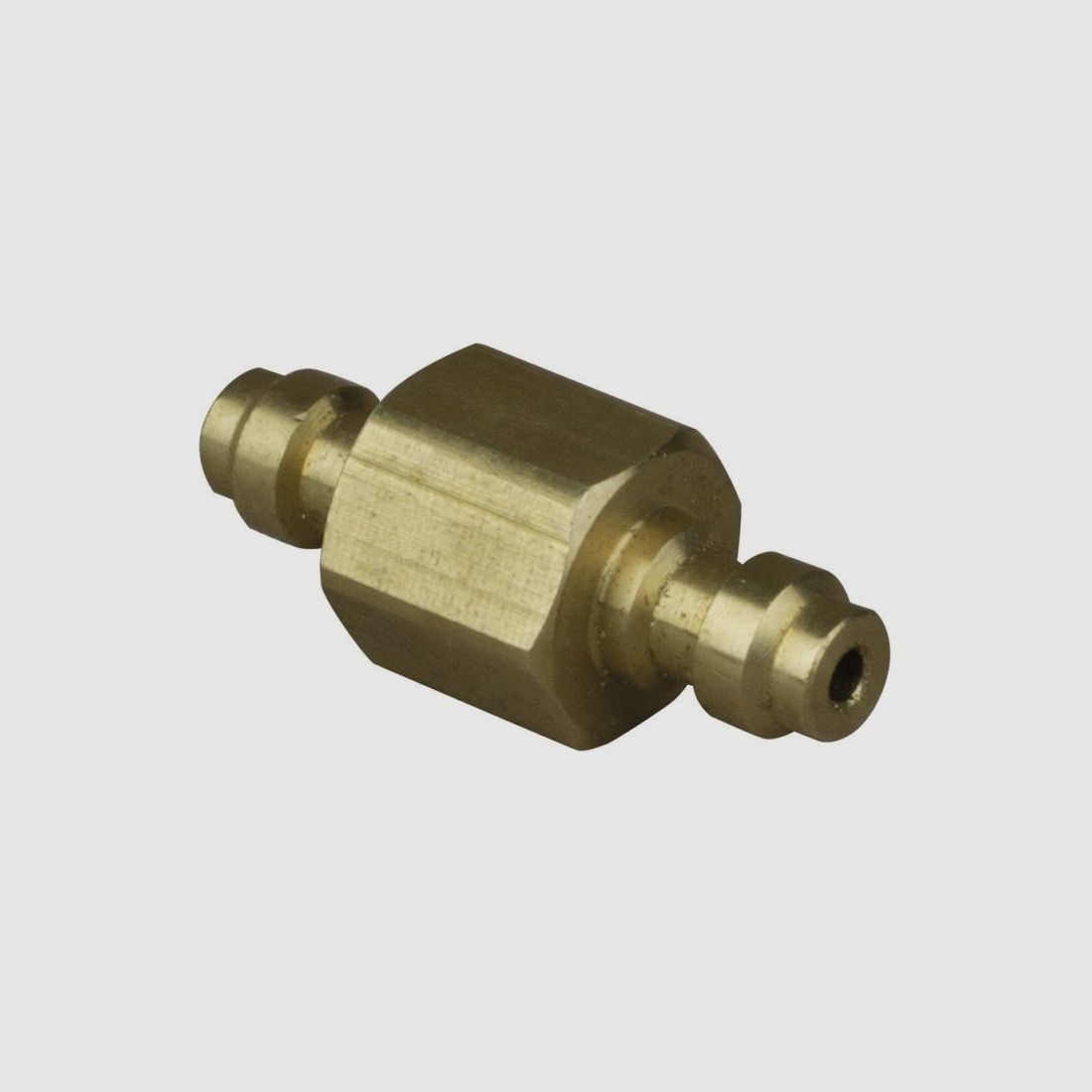 Foster-Adapter männlich/männlich, Bild 2 von 3
