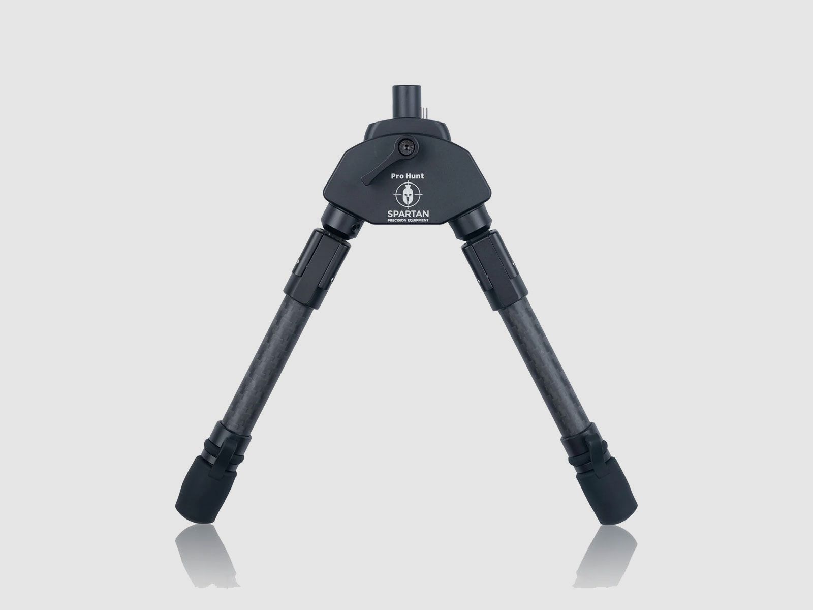 BIPIEDE – SPARTAN PRECISION EQUIPMENT – JAVELIN® PRO HUNT TAC BIPOD | Ultra-lightweight | Quick Detach, immagine 1 di 19