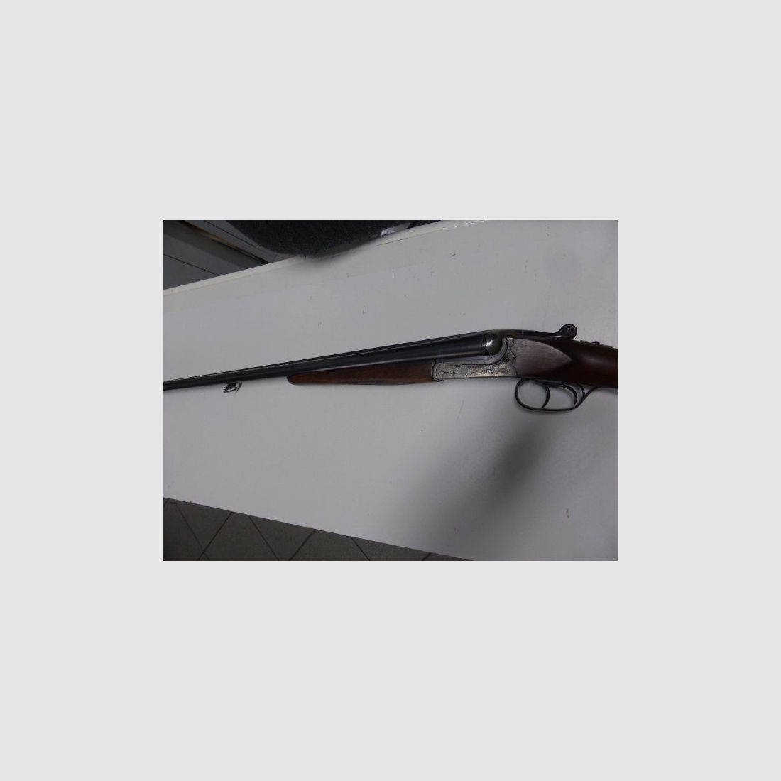 Fortuna Suhl	 Jagd