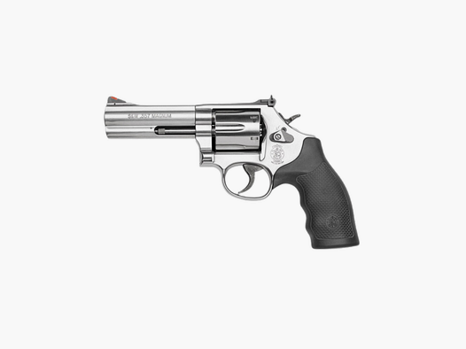Revólver S&W Mod. 686, 4" WO