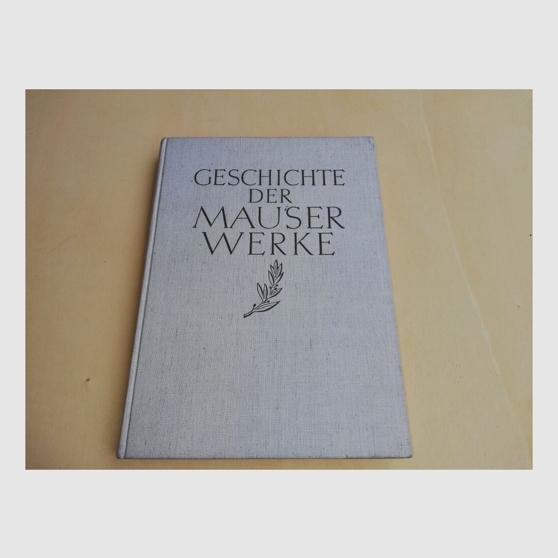 Mauserwerke