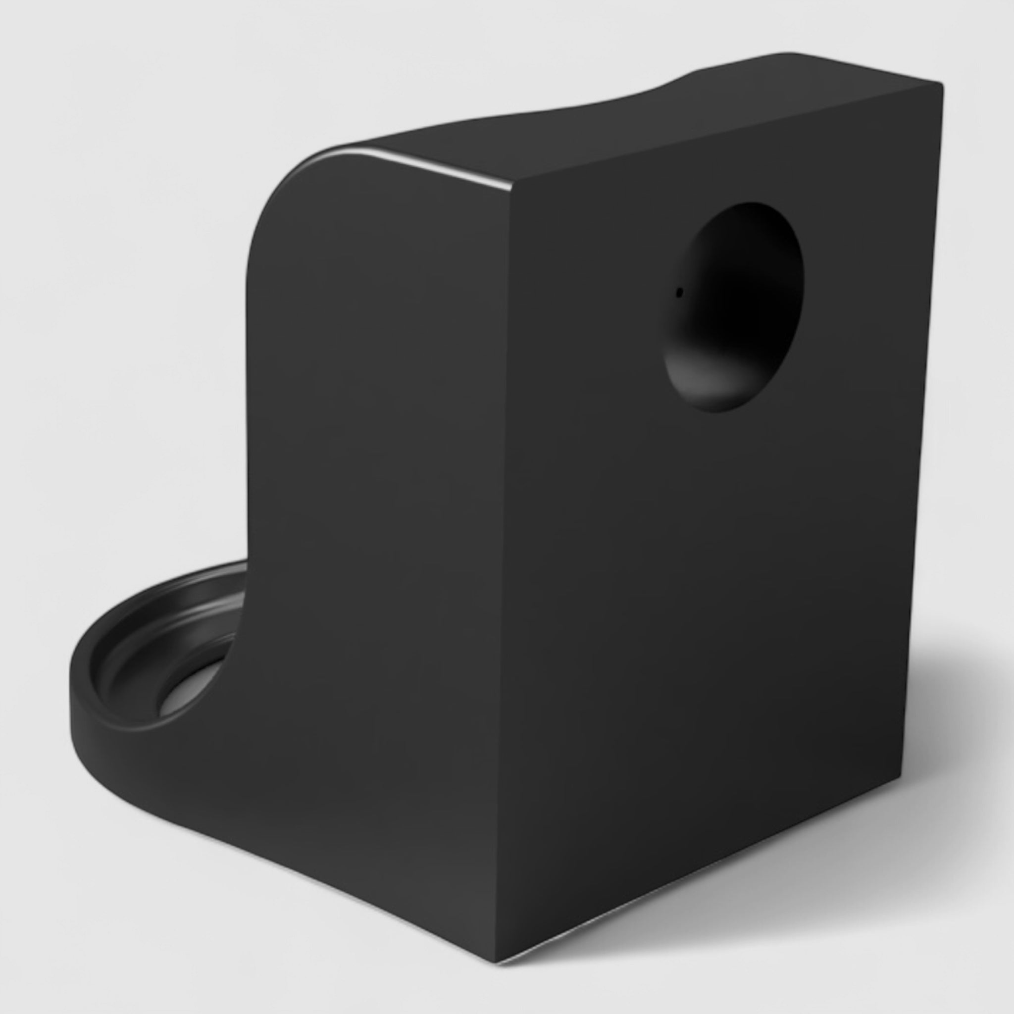 Filamelt Magnethalter für K‑PAC Korrosionsschutzblock – für Waffenschränke / Munitionsschränke / Tresore