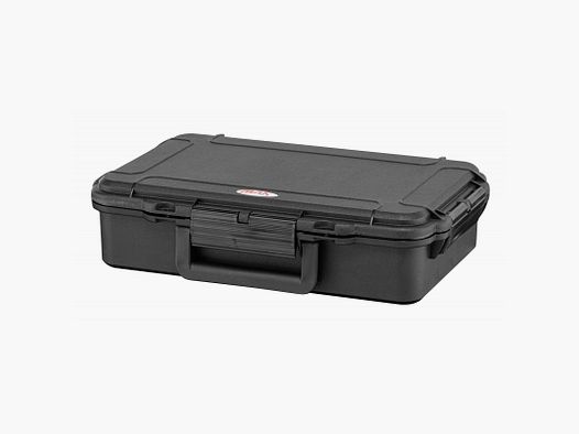 Mallette max 004s valve noire
