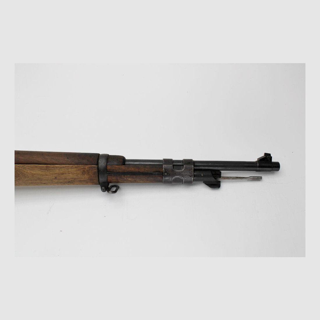 Rep. Büchse K98 La Coruna 1953 Kal. 8x57JS 8x57JS